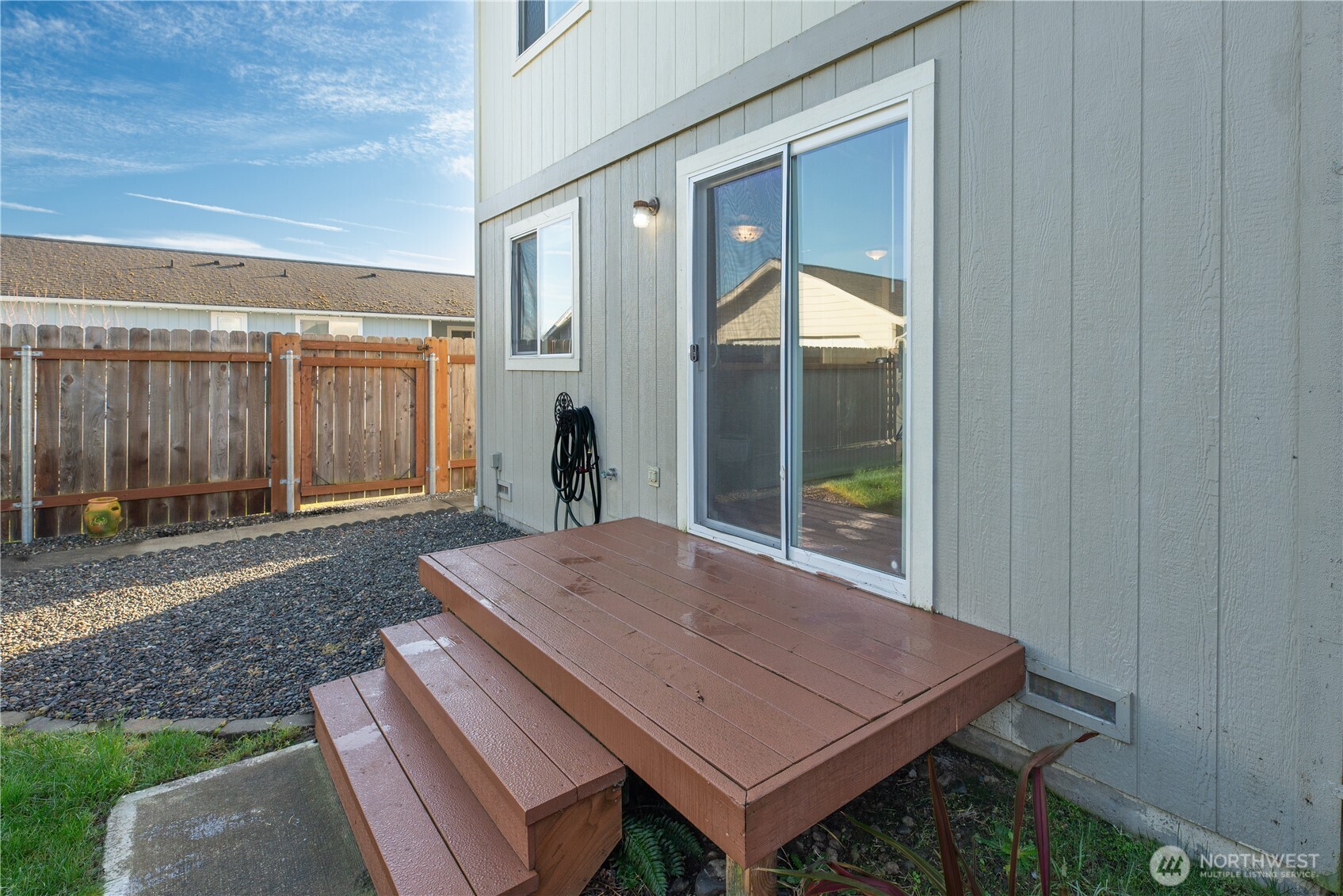 131 Alpine Loop , Sequim, WA 98382