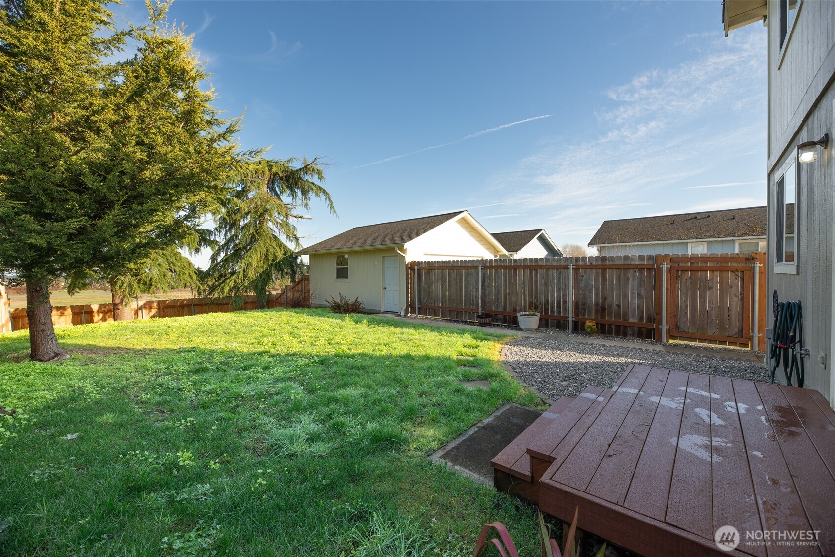 131 Alpine Loop , Sequim, WA 98382