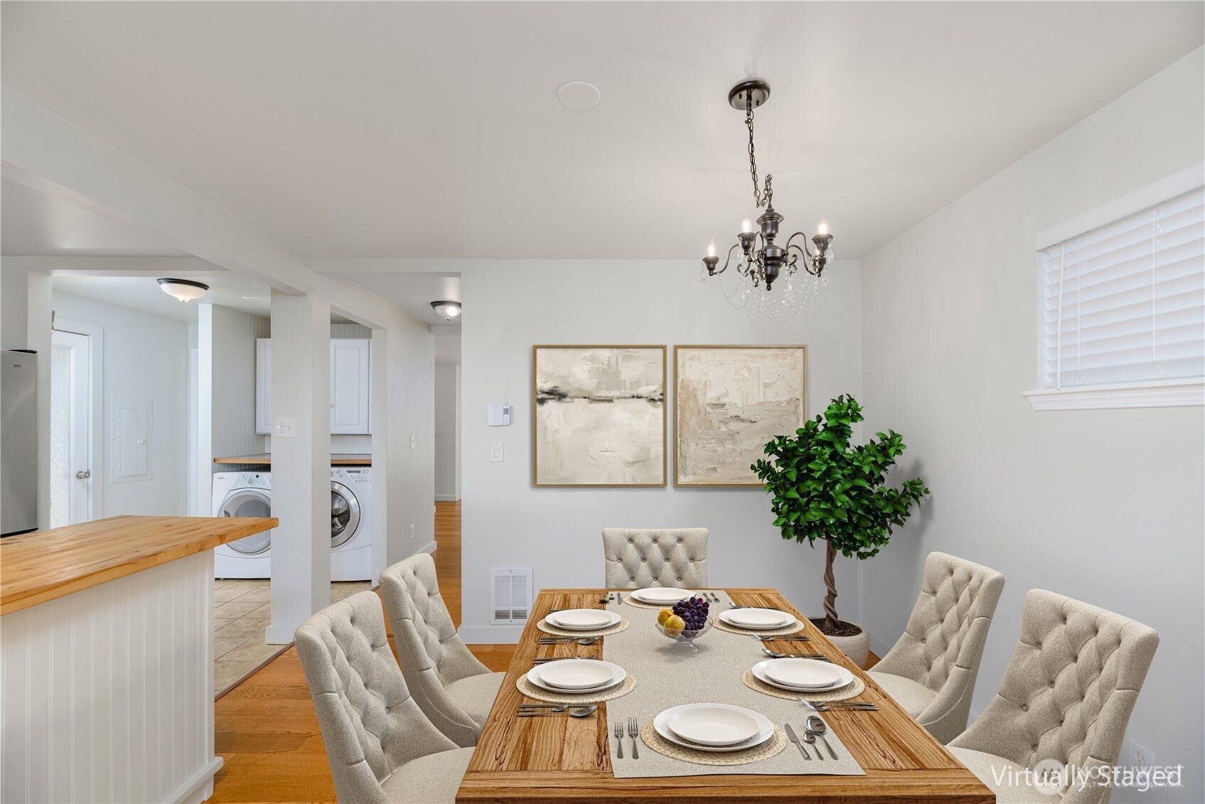 131 Alpine Loop , Sequim, WA 98382