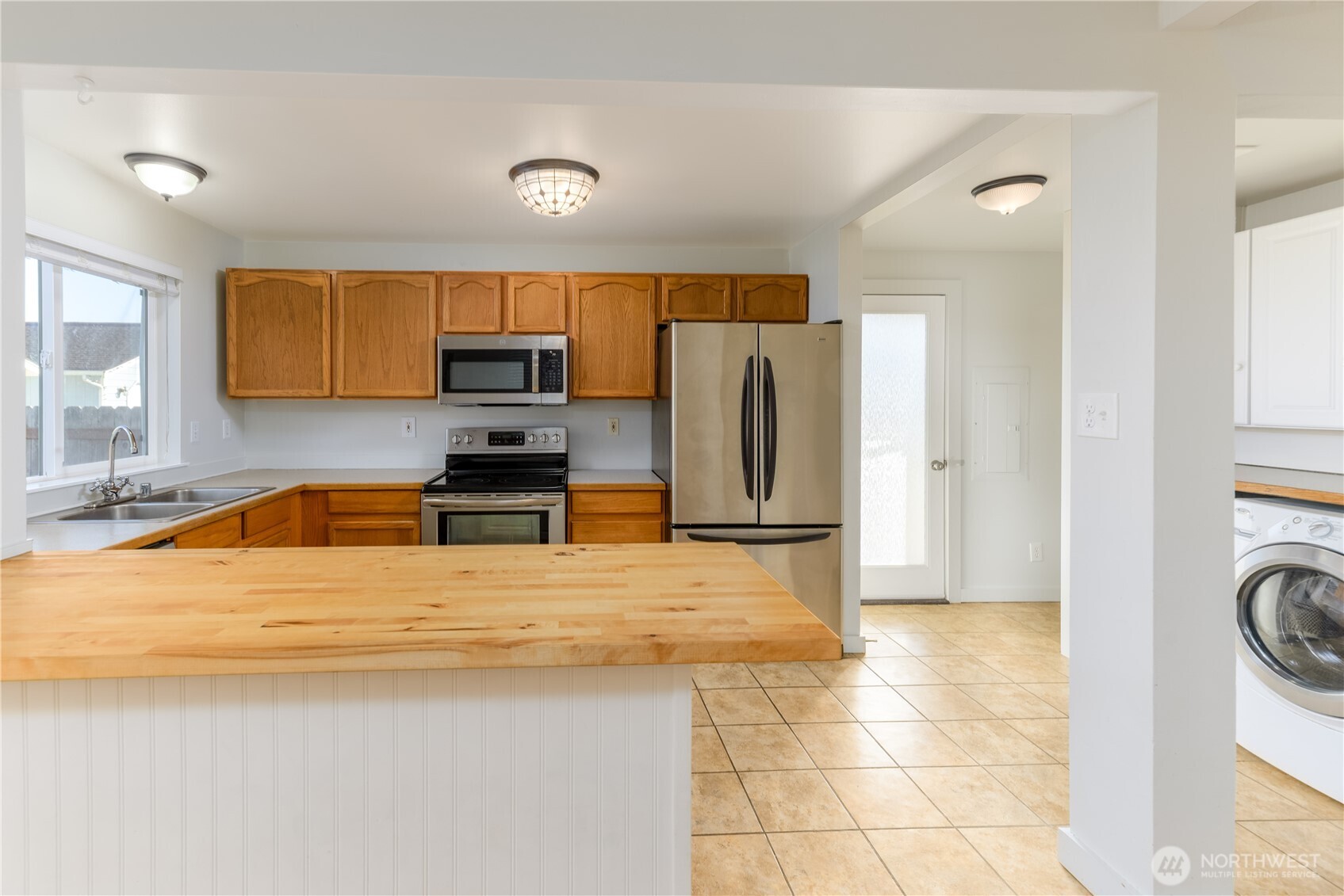 131 Alpine Loop , Sequim, WA 98382