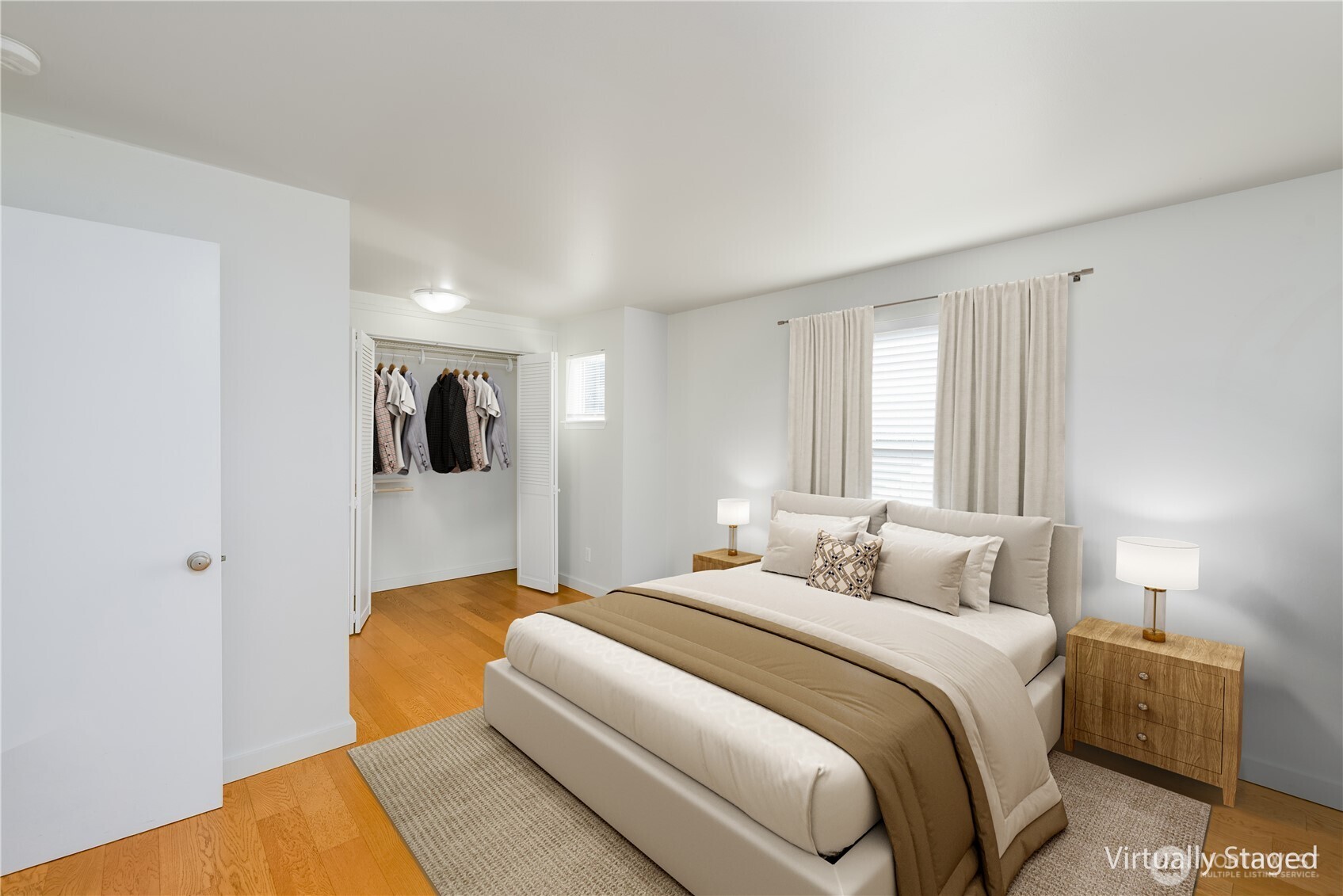 131 Alpine Loop , Sequim, WA 98382