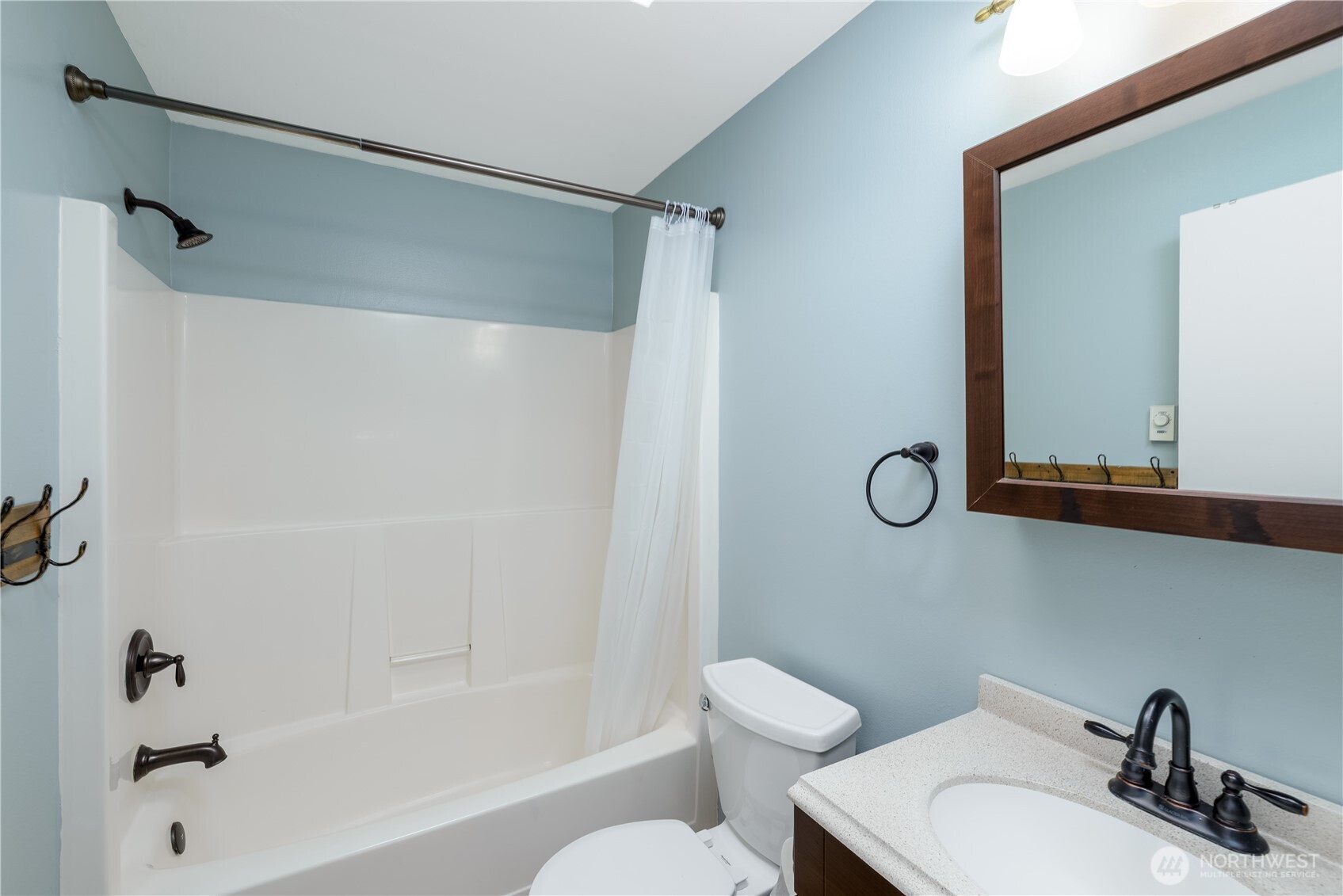 131 Alpine Loop , Sequim, WA 98382