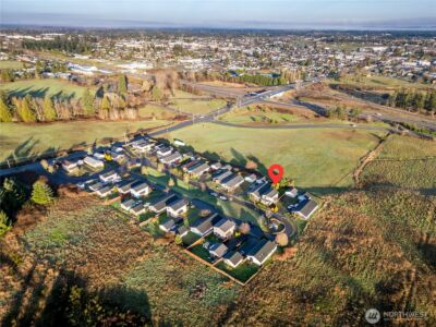131 Alpine Loop , Sequim, WA 98382 - Photo 3