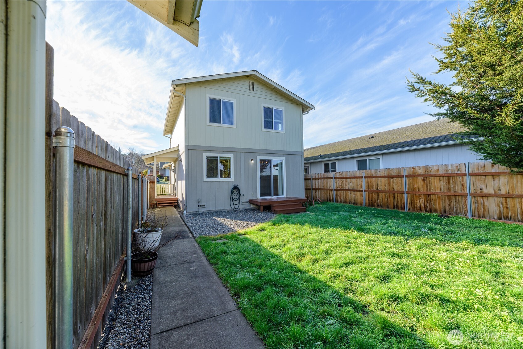 131 Alpine Loop , Sequim, WA 98382