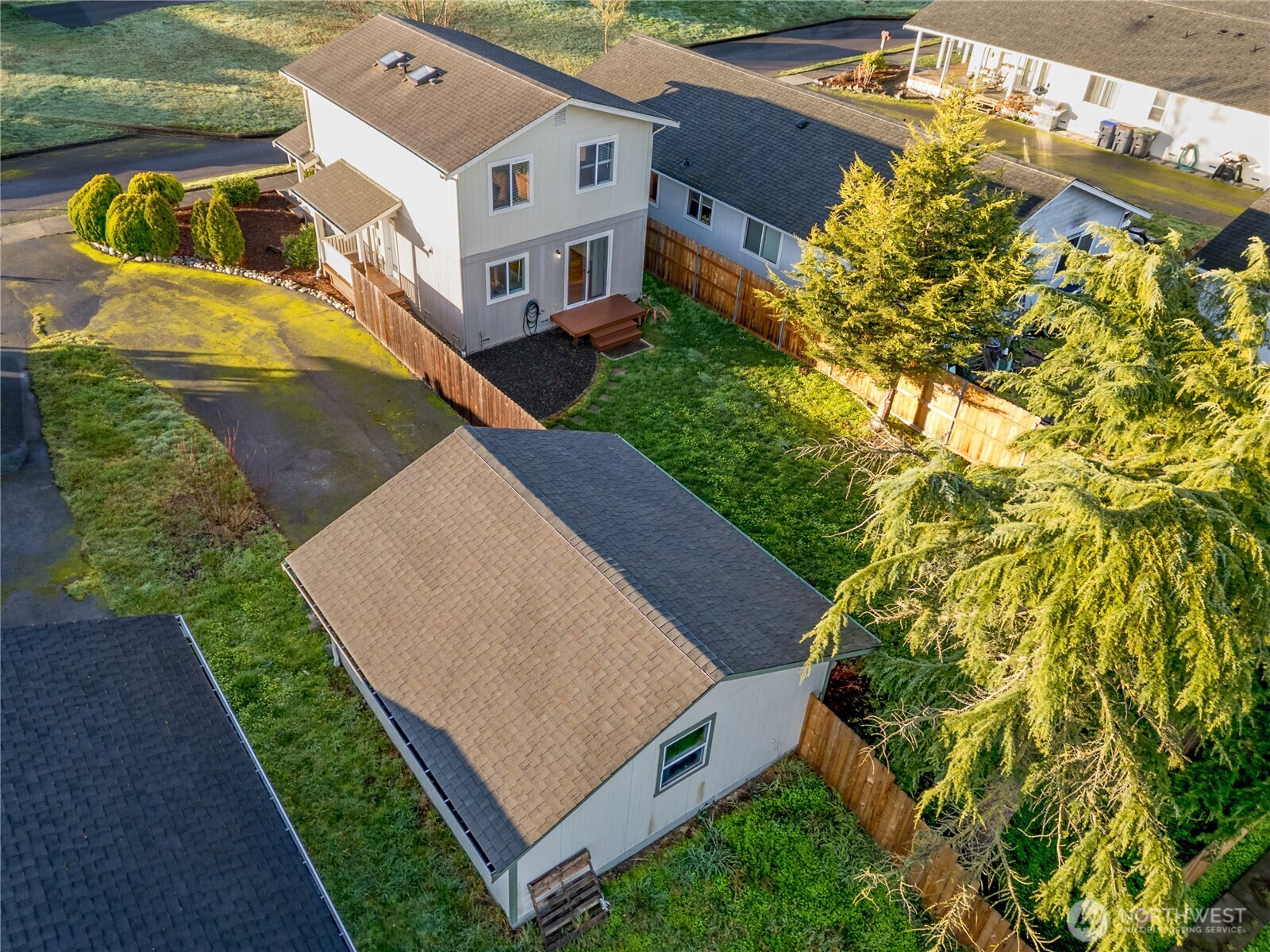 131 Alpine Loop , Sequim, WA 98382
