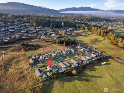 131 Alpine Loop , Sequim, WA 98382 - Photo 4