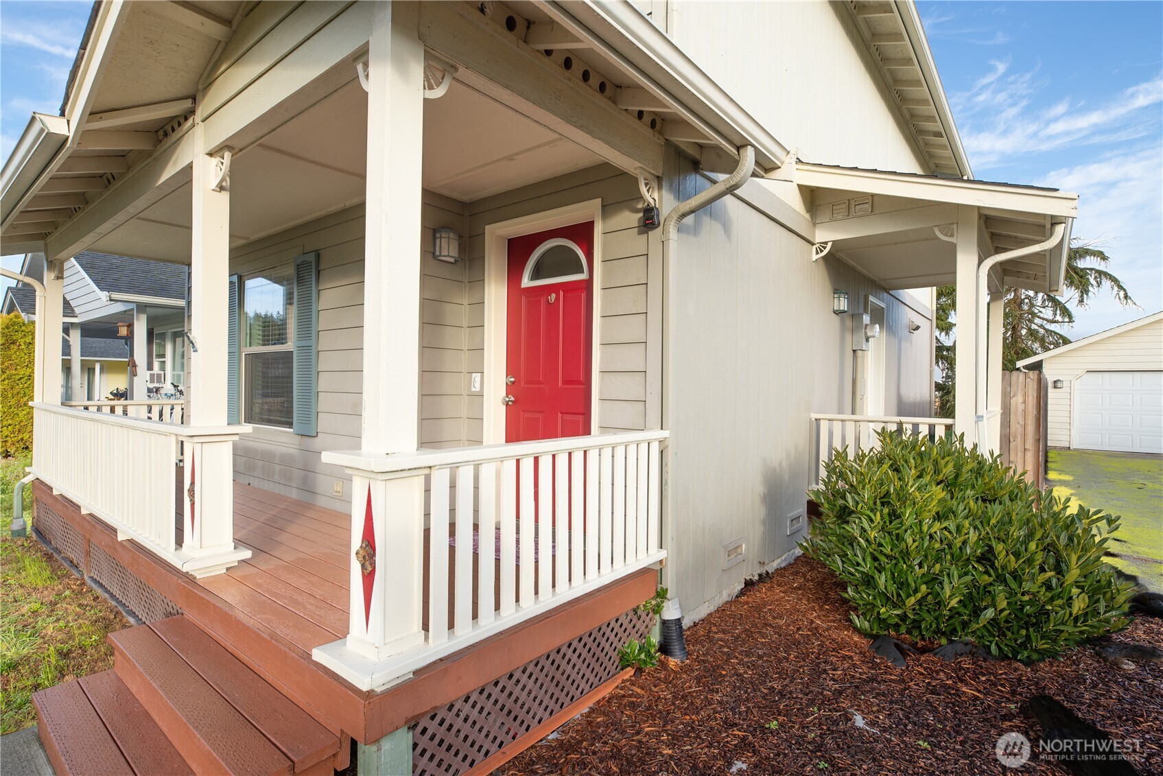 131 Alpine Loop , Sequim, WA 98382