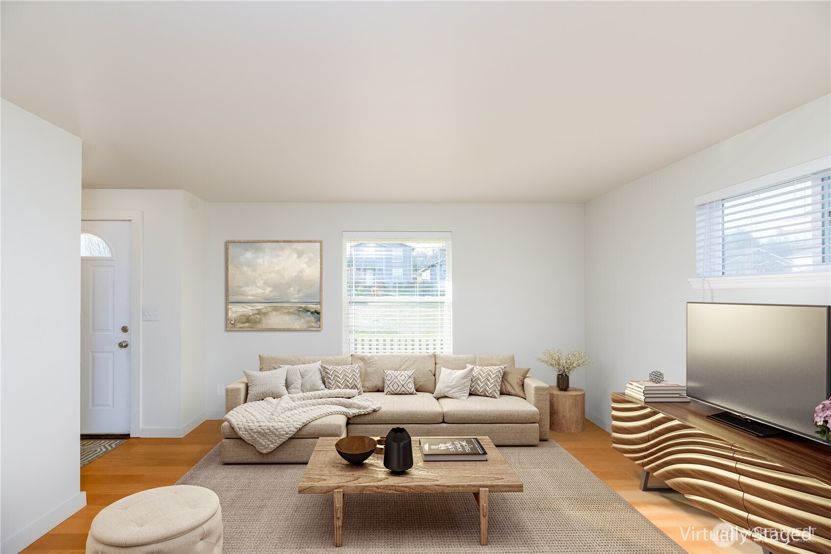 131 Alpine Loop , Sequim, WA 98382