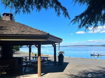 12216 Wapato Road , Anderson Island, WA 98303 - Photo 9