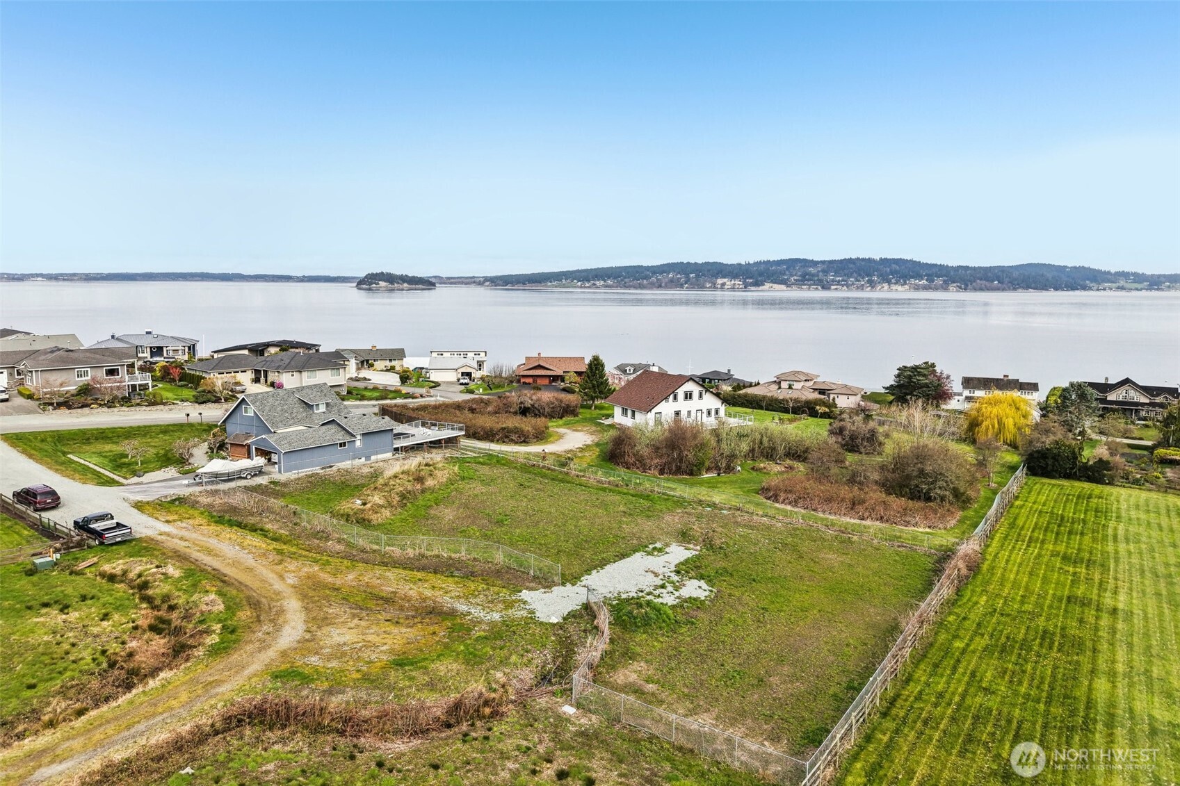 0 Anna Drive , Camano Island, WA 98282
