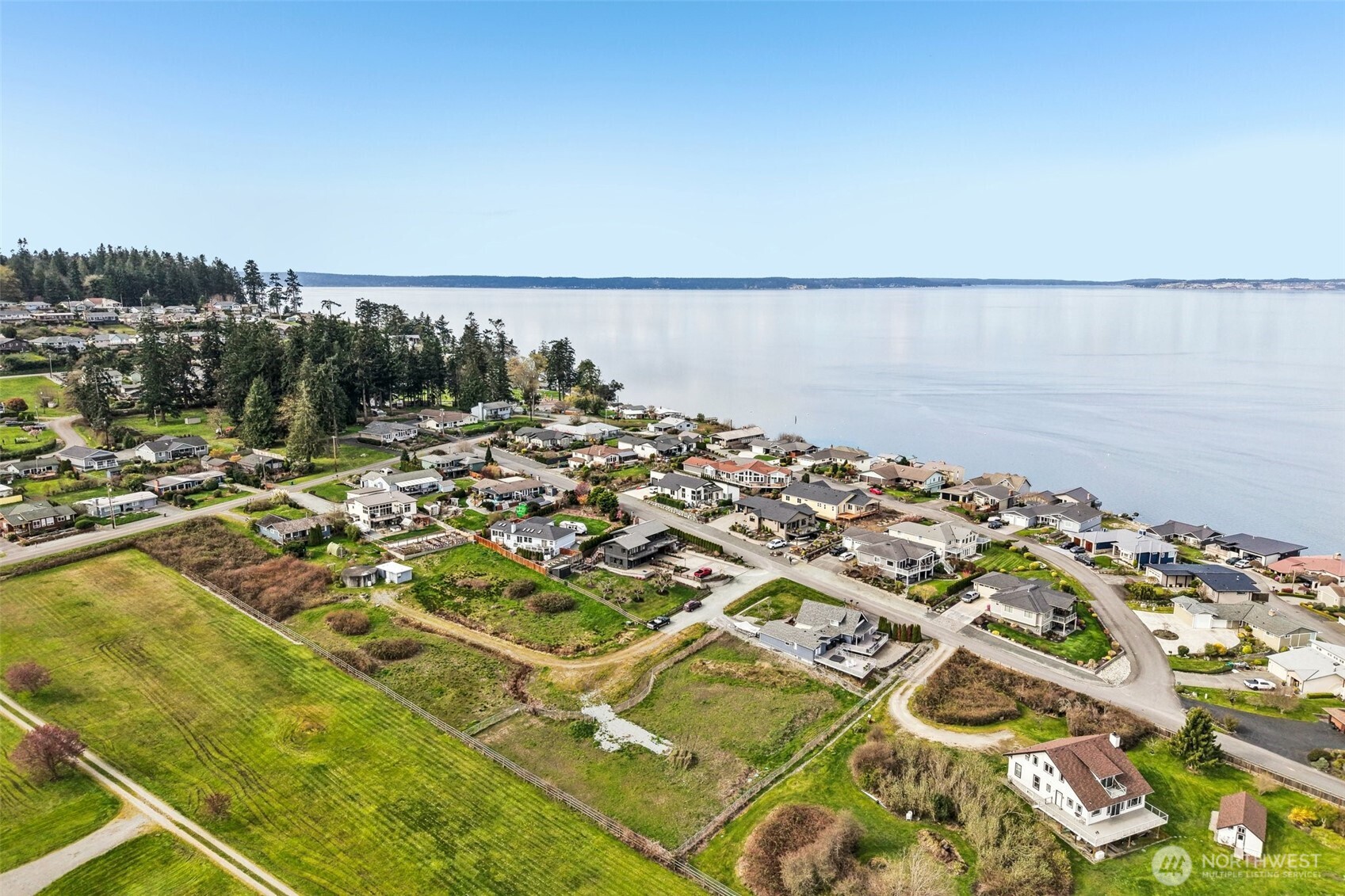 0 Anna Drive , Camano Island, WA 98282