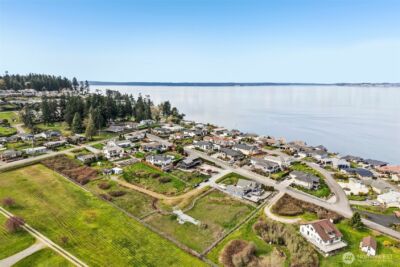 0 Anna Drive , Camano Island, WA 98282 - Photo 4