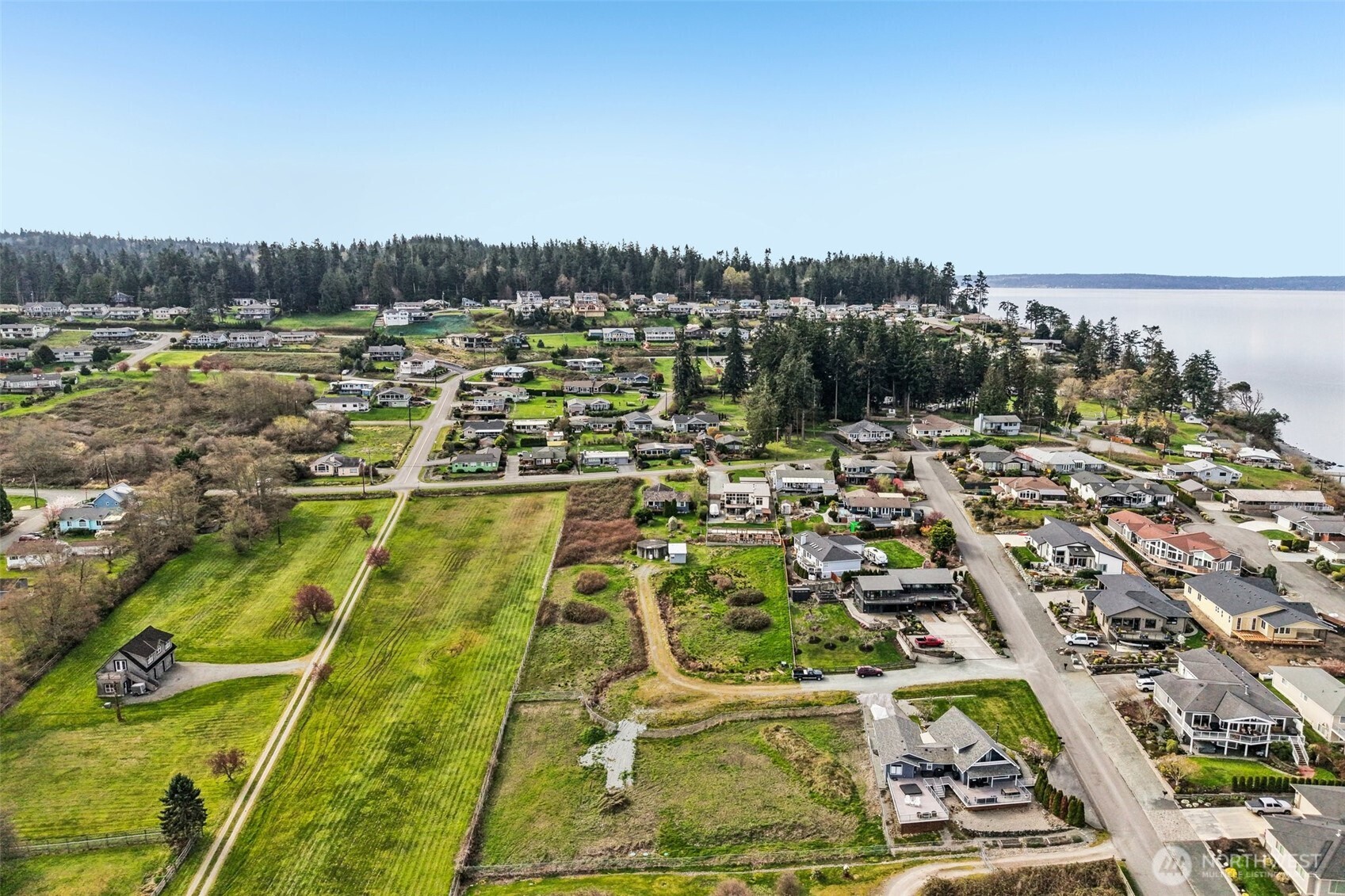 0 Anna Drive , Camano Island, WA 98282