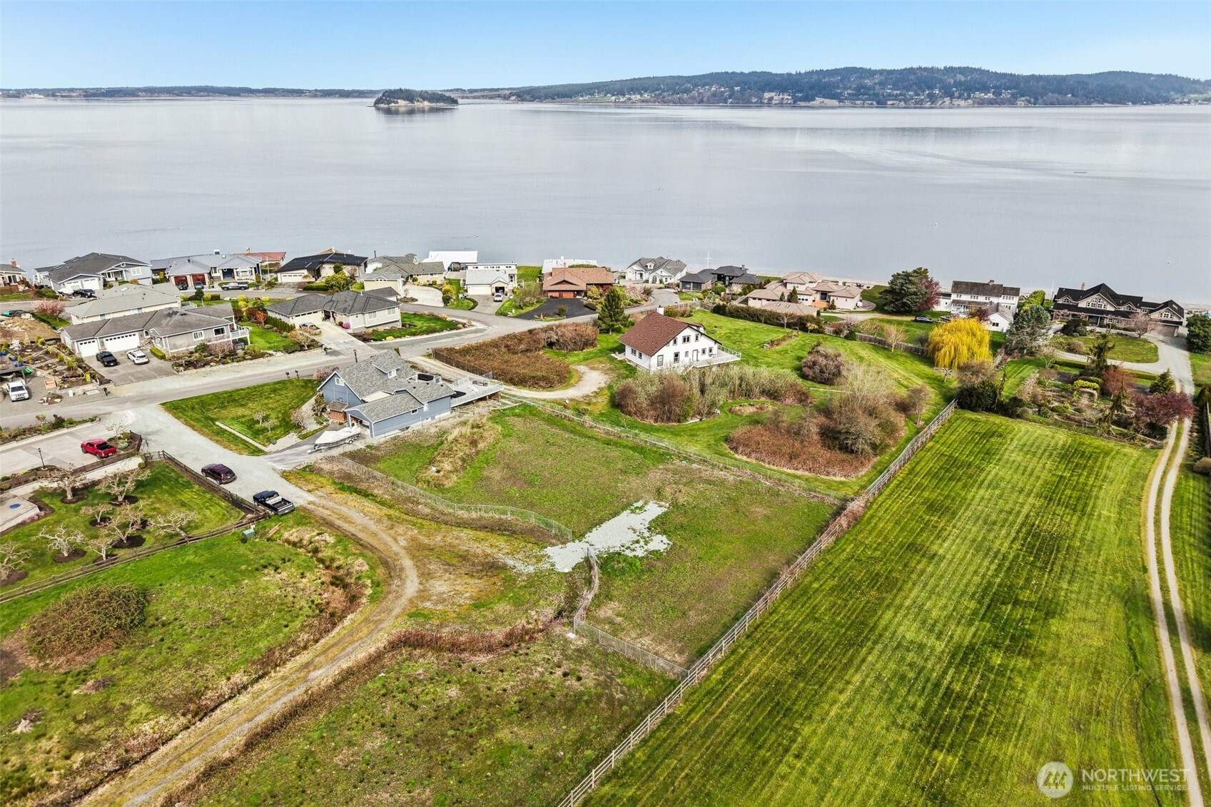 0 Anna Drive , Camano Island, WA 98282