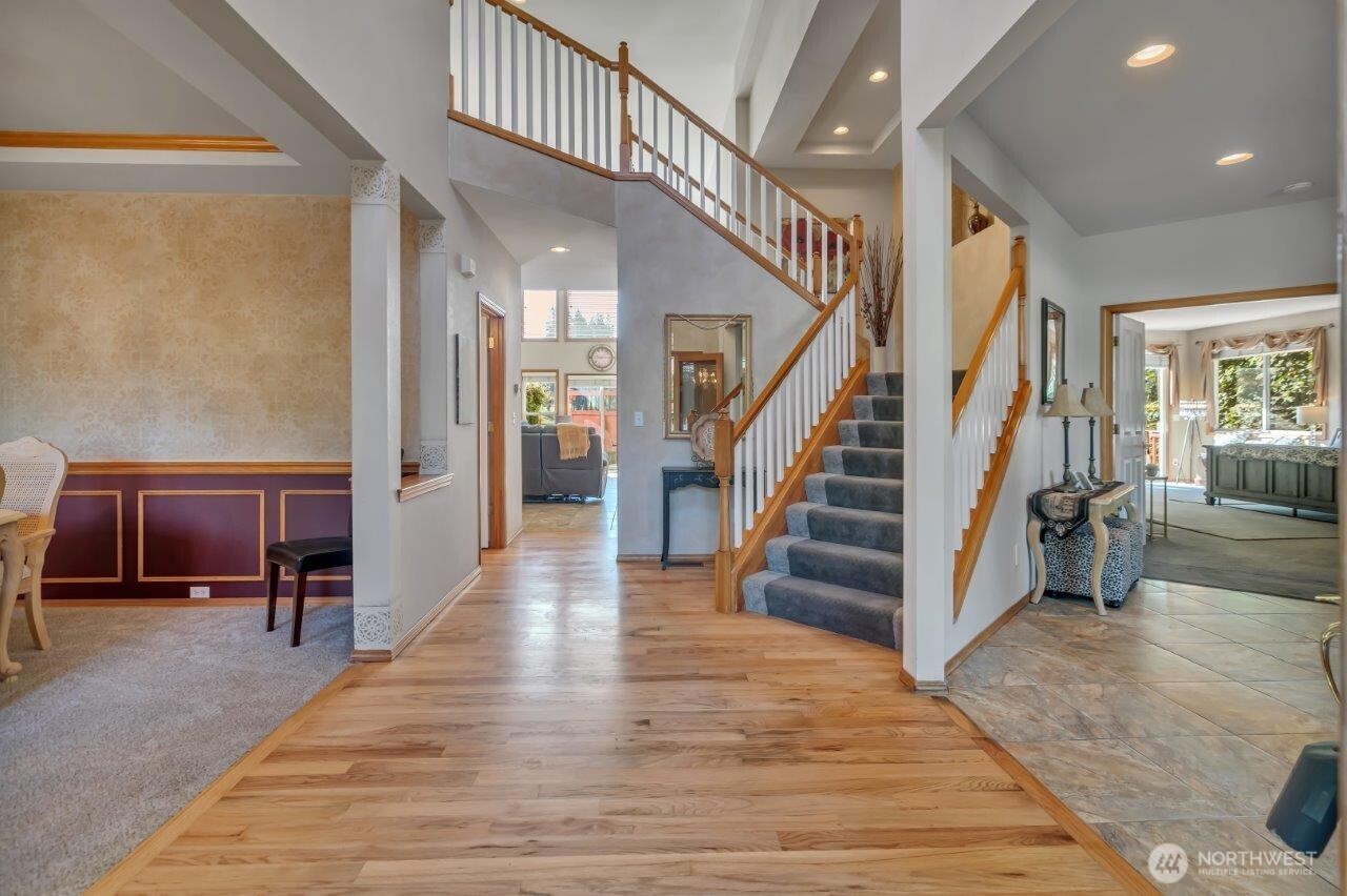 2517 173rd Avenue Ct E, Lake Tapps, WA 98391