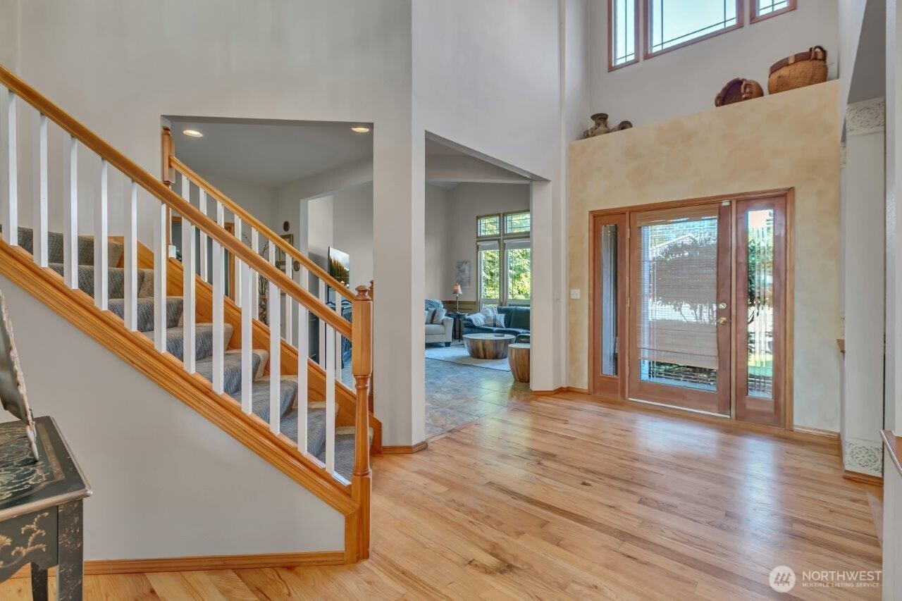 2517 173rd Avenue Ct E, Lake Tapps, WA 98391