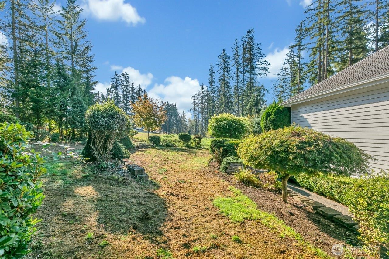 2517 173rd Avenue Ct E, Lake Tapps, WA 98391