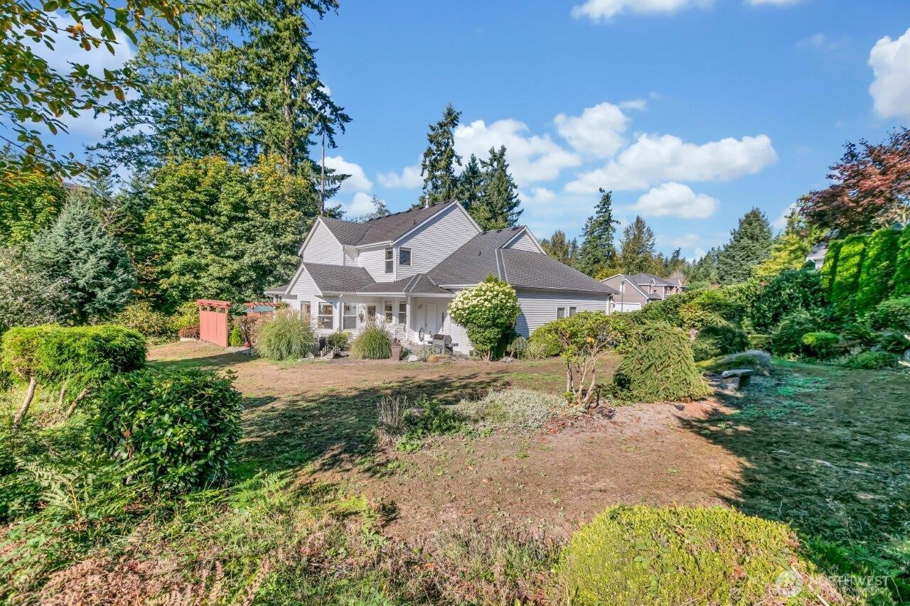 2517 173rd Avenue Ct E, Lake Tapps, WA 98391