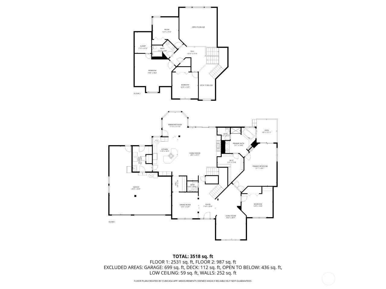 2517 173rd Avenue Ct E, Lake Tapps, WA 98391