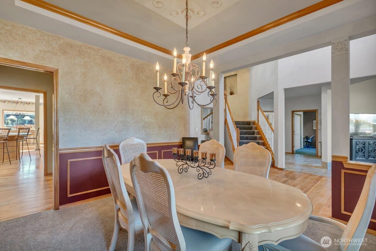 2517 173rd Avenue Ct E, Lake Tapps, WA 98391