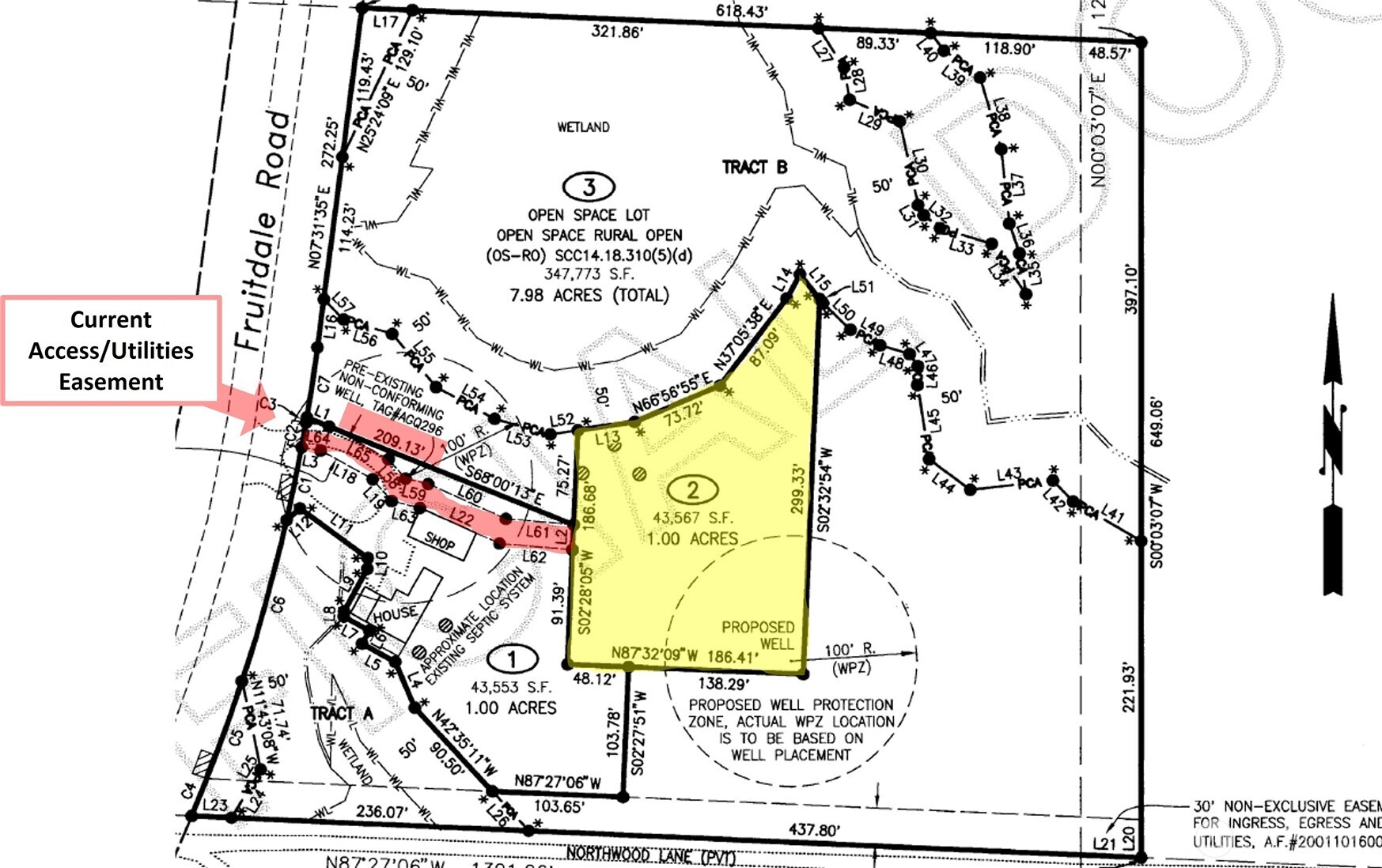 6657 N Fruitdale Road , Sedro Woolley, WA 98284