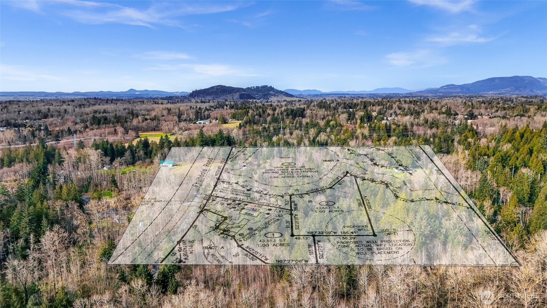 6657 N Fruitdale Road , Sedro Woolley, WA 98284