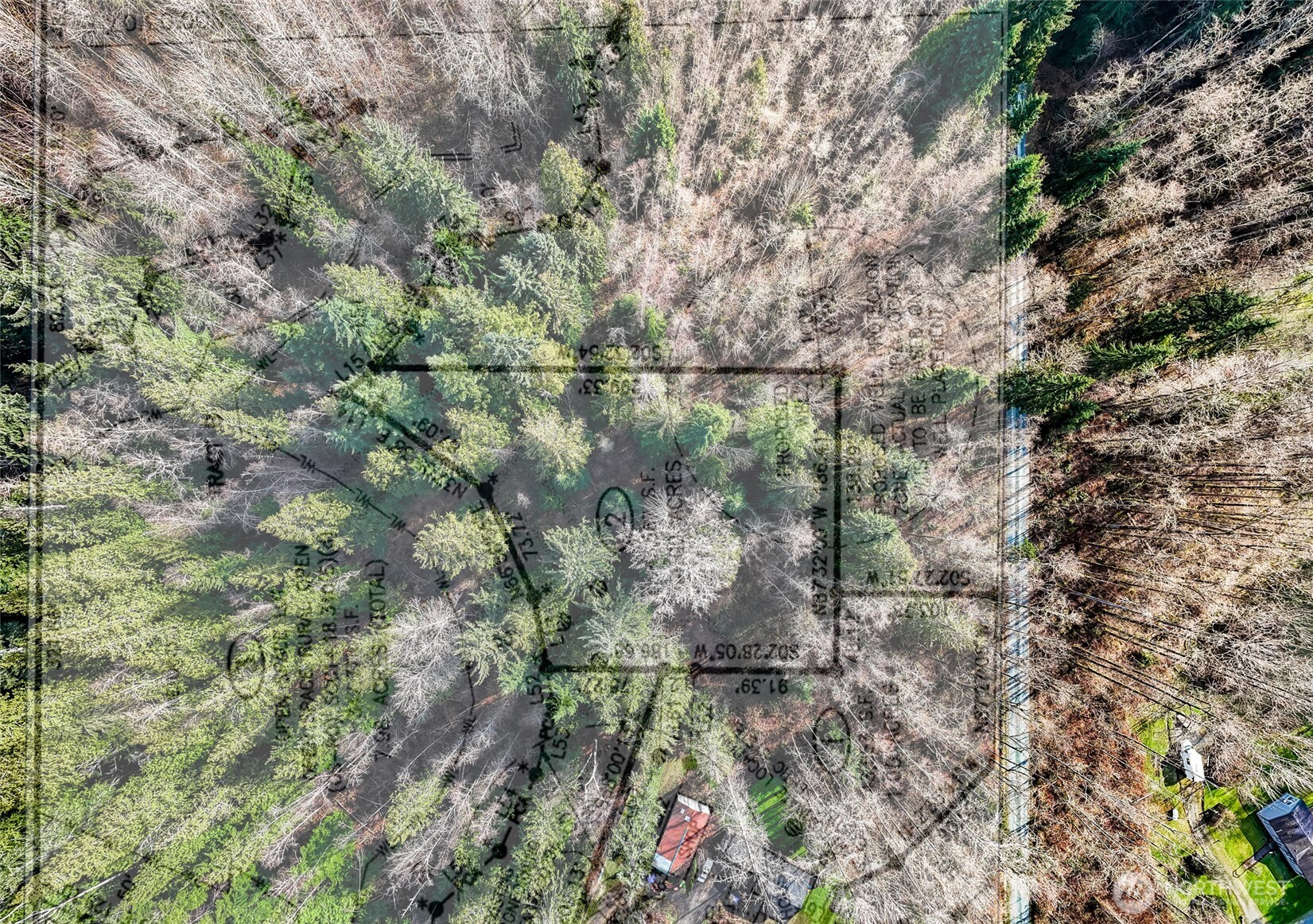 6657 N Fruitdale Road , Sedro Woolley, WA 98284