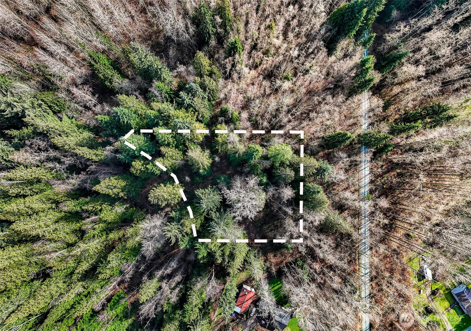 6657 N Fruitdale Road , Sedro Woolley, WA 98284