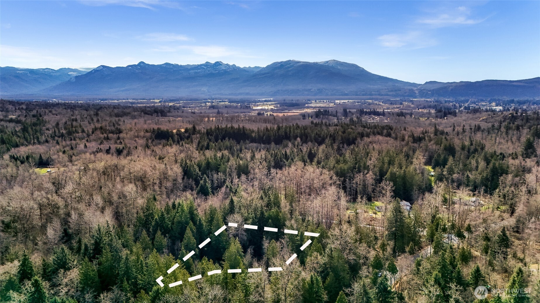 6657 N Fruitdale Road , Sedro Woolley, WA 98284