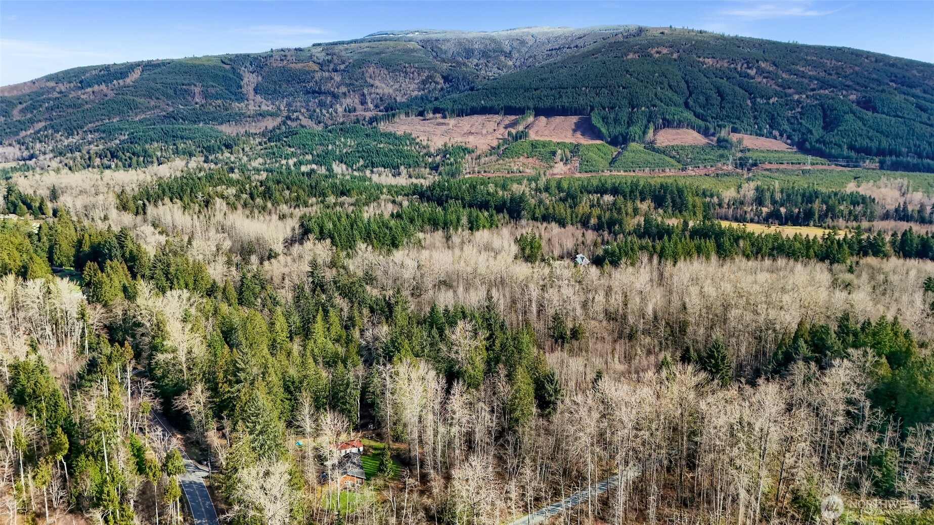 6657 N Fruitdale Road , Sedro Woolley, WA 98284