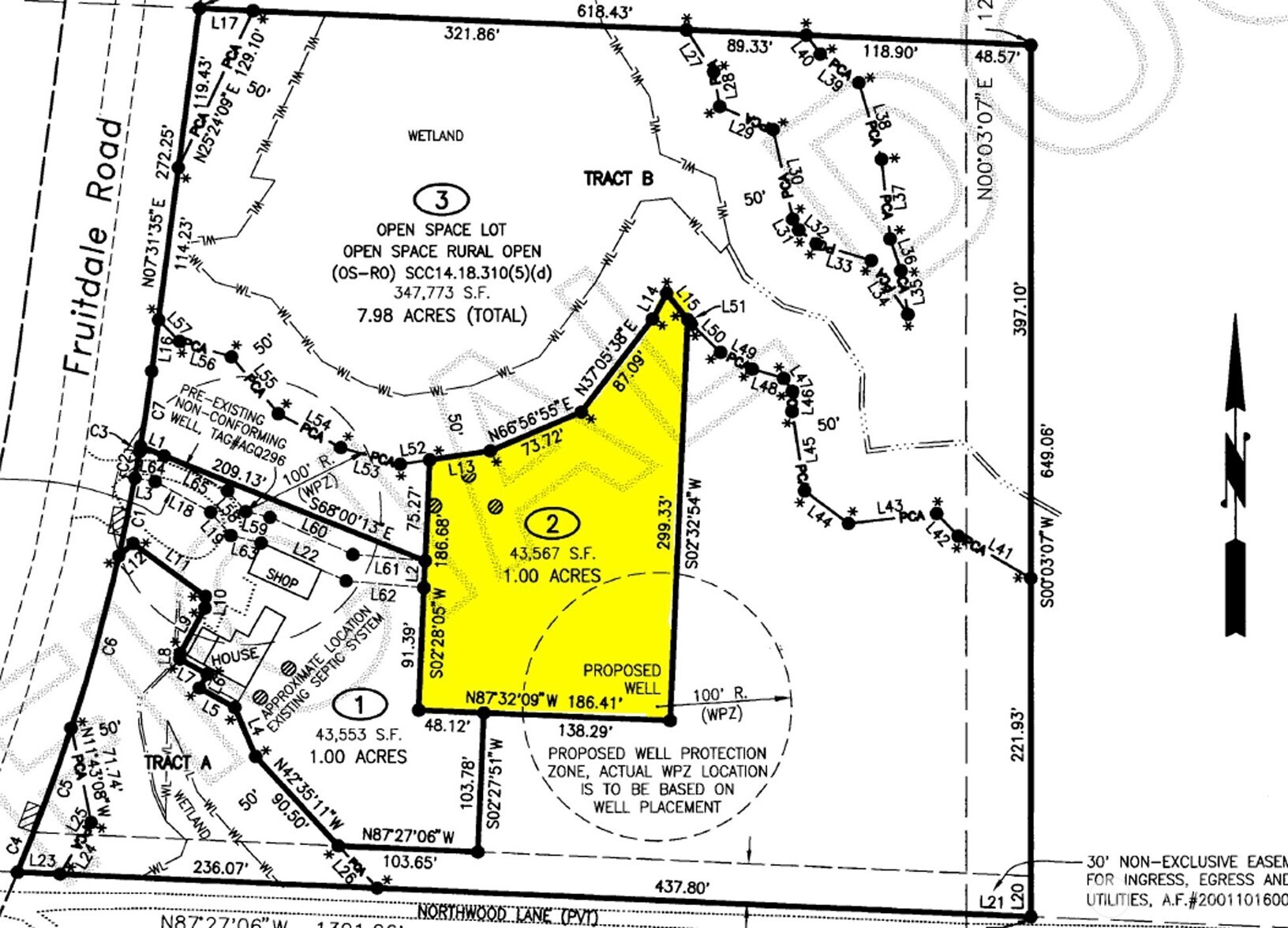 6657 N Fruitdale Road , Sedro Woolley, WA 98284