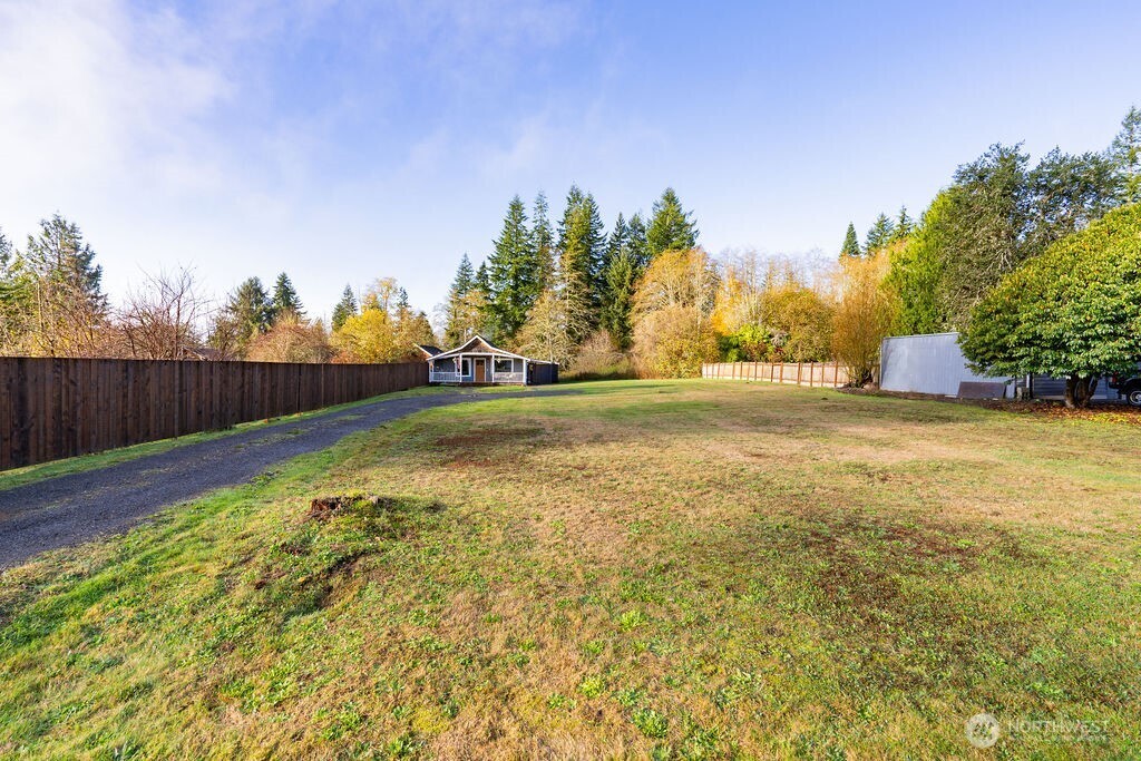 917 Garden Road , Aberdeen, WA 98520