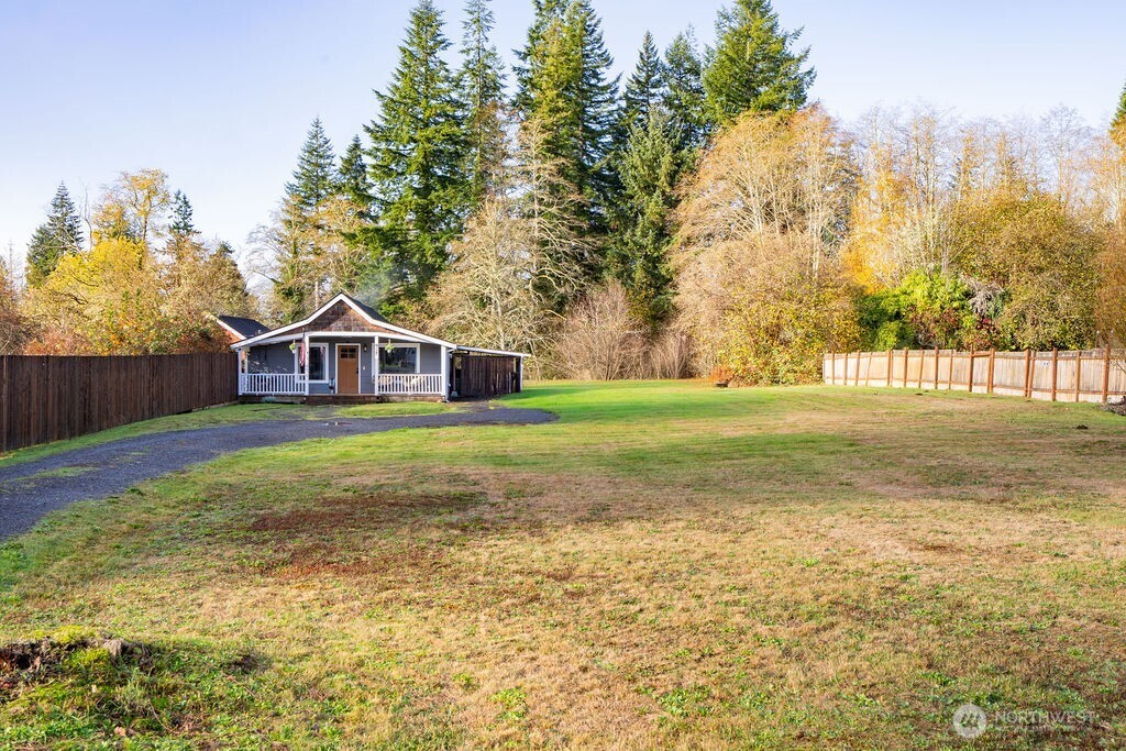 917 Garden Road , Aberdeen, WA 98520