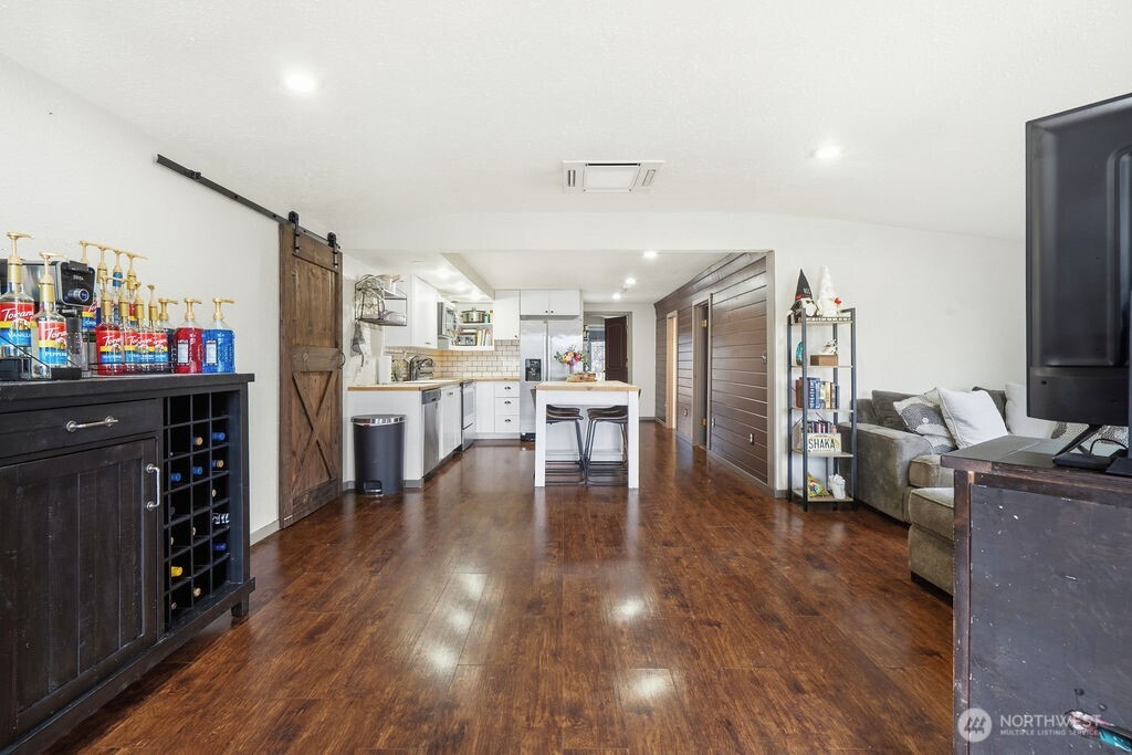 917 Garden Road , Aberdeen, WA 98520