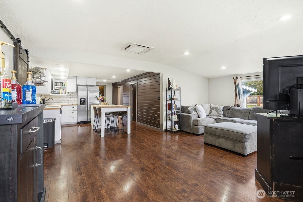 917 Garden Road , Aberdeen, WA 98520