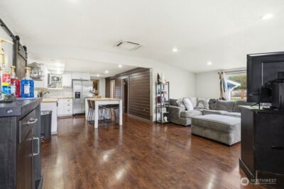 917 Garden Road , Aberdeen, WA 98520 - Photo 16