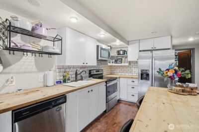 917 Garden Road , Aberdeen, WA 98520 - Photo 17