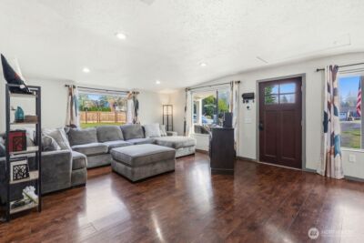 917 Garden Road , Aberdeen, WA 98520 - Photo 18