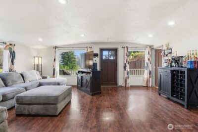 917 Garden Road , Aberdeen, WA 98520 - Photo 19