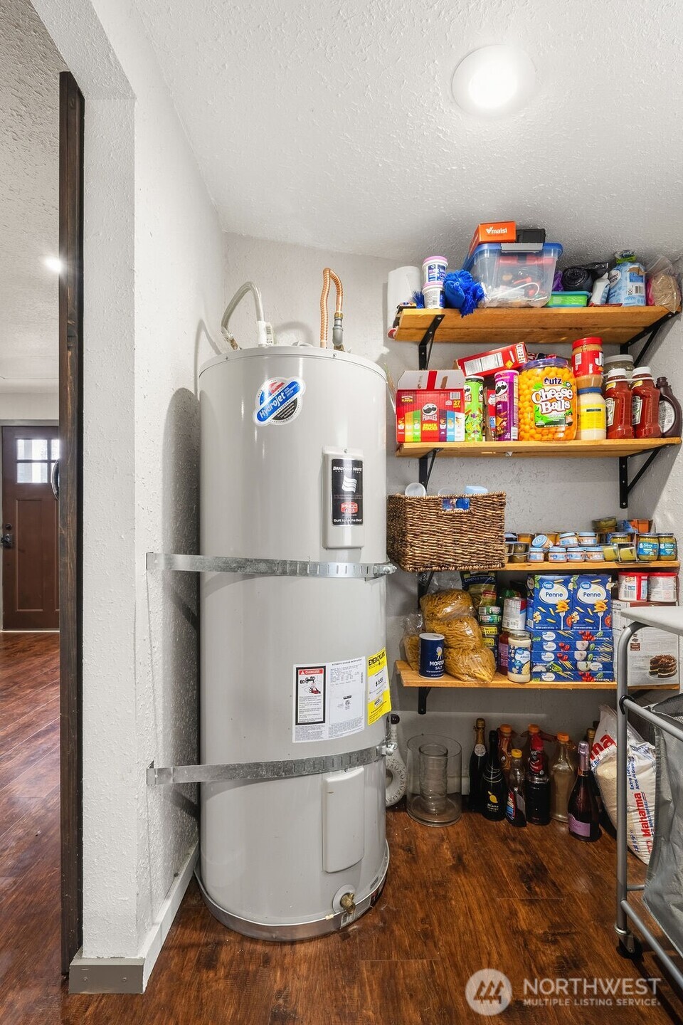 917 Garden Road , Aberdeen, WA 98520