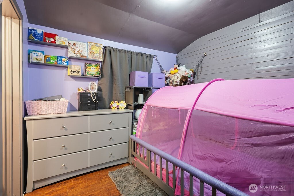 917 Garden Road , Aberdeen, WA 98520