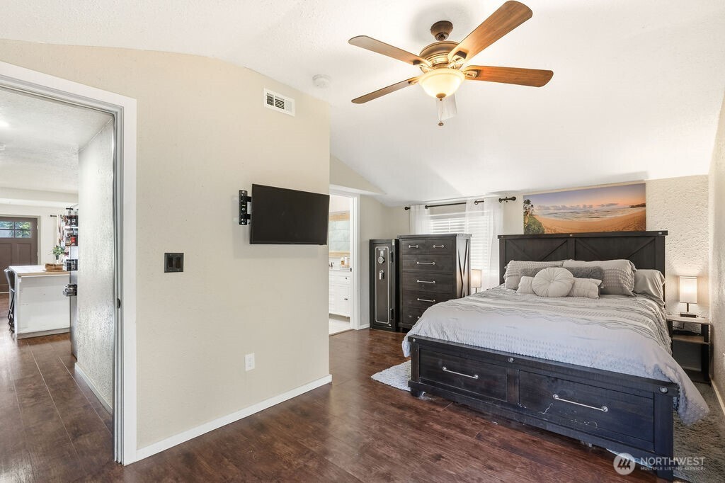 917 Garden Road , Aberdeen, WA 98520