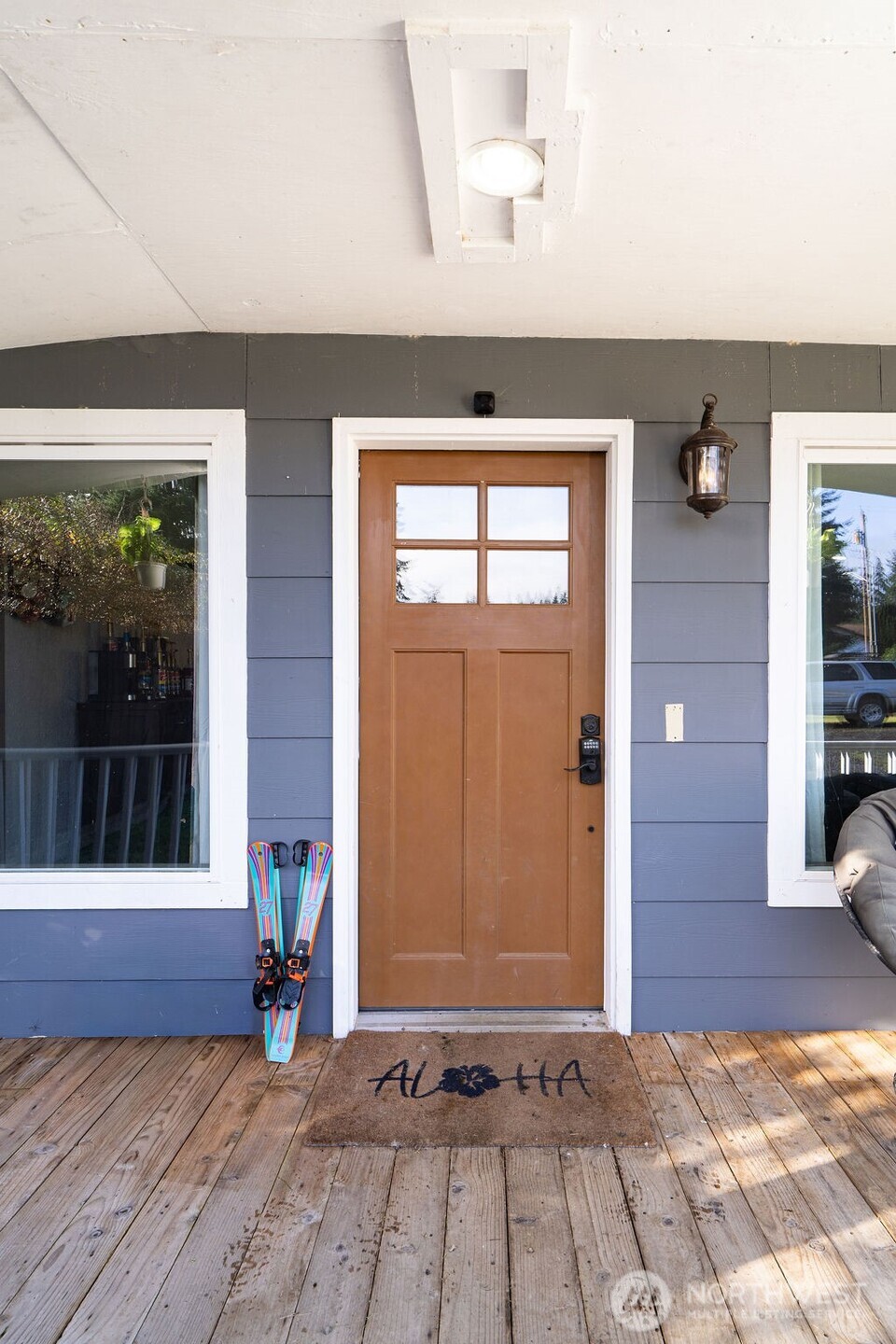 917 Garden Road , Aberdeen, WA 98520