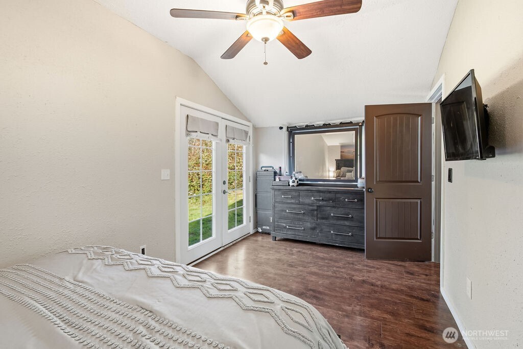 917 Garden Road , Aberdeen, WA 98520