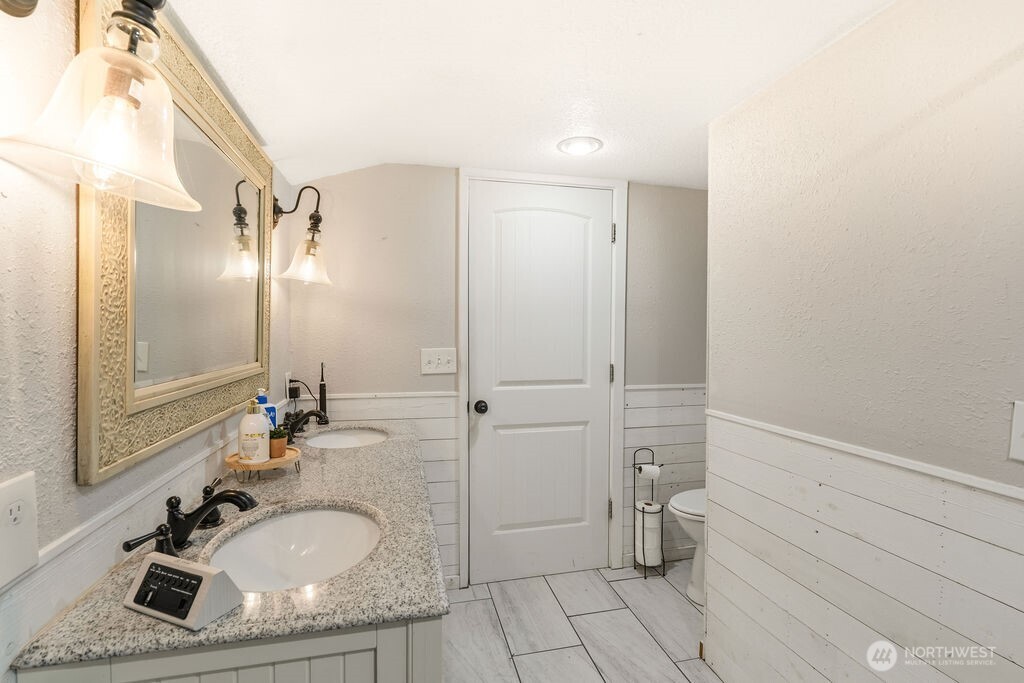 917 Garden Road , Aberdeen, WA 98520