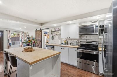 917 Garden Road , Aberdeen, WA 98520 - Photo 36