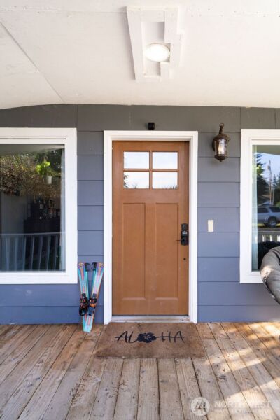 917 Garden Road , Aberdeen, WA 98520 - Photo 4