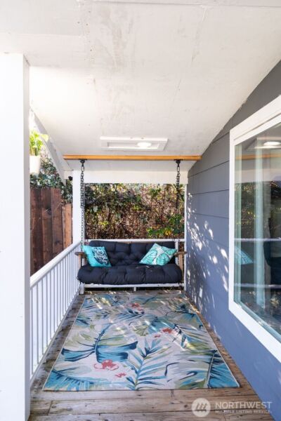 917 Garden Road , Aberdeen, WA 98520 - Photo 5