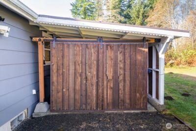 917 Garden Road , Aberdeen, WA 98520 - Photo 6