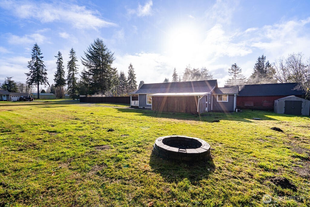 917 Garden Road , Aberdeen, WA 98520